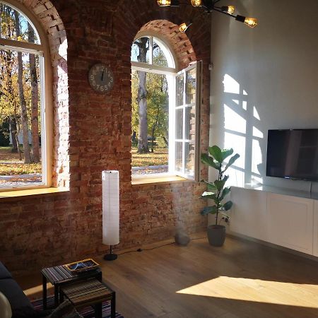 Botanical Garden Studio Kaunas Eksteriør bilde
