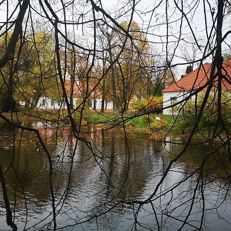 Botanical Garden Studio Kaunas Eksteriør bilde