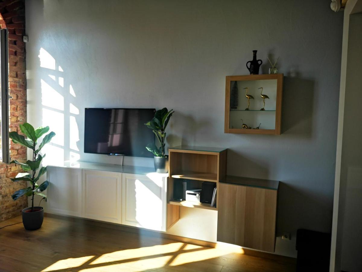 Botanical Garden Studio Kaunas Eksteriør bilde