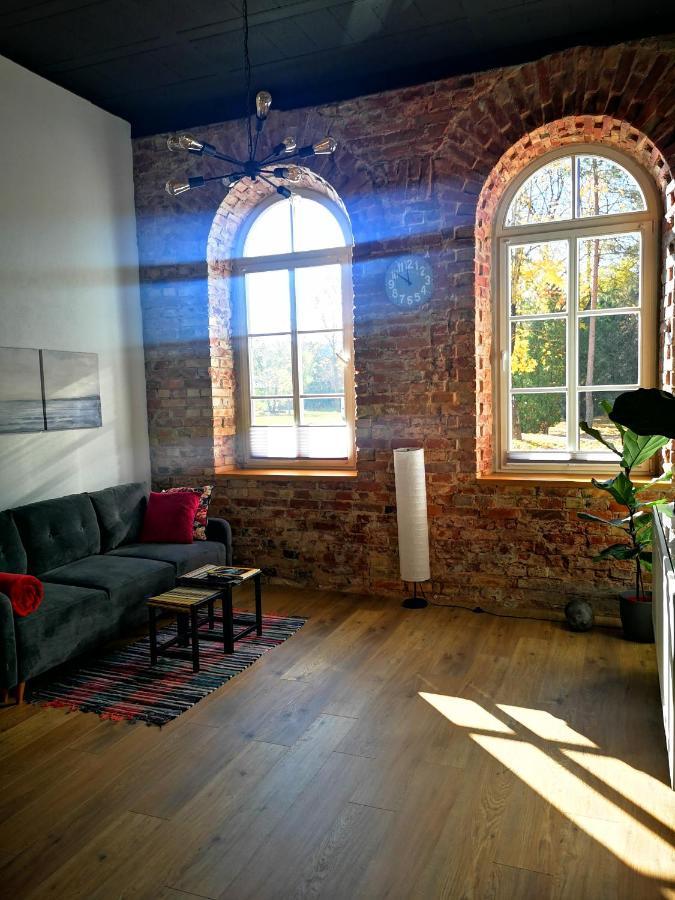 Botanical Garden Studio Kaunas Eksteriør bilde