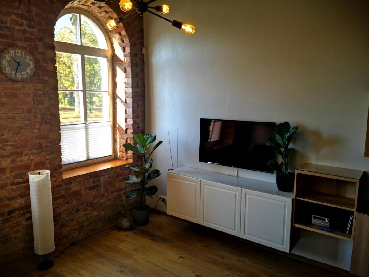 Botanical Garden Studio Kaunas Eksteriør bilde