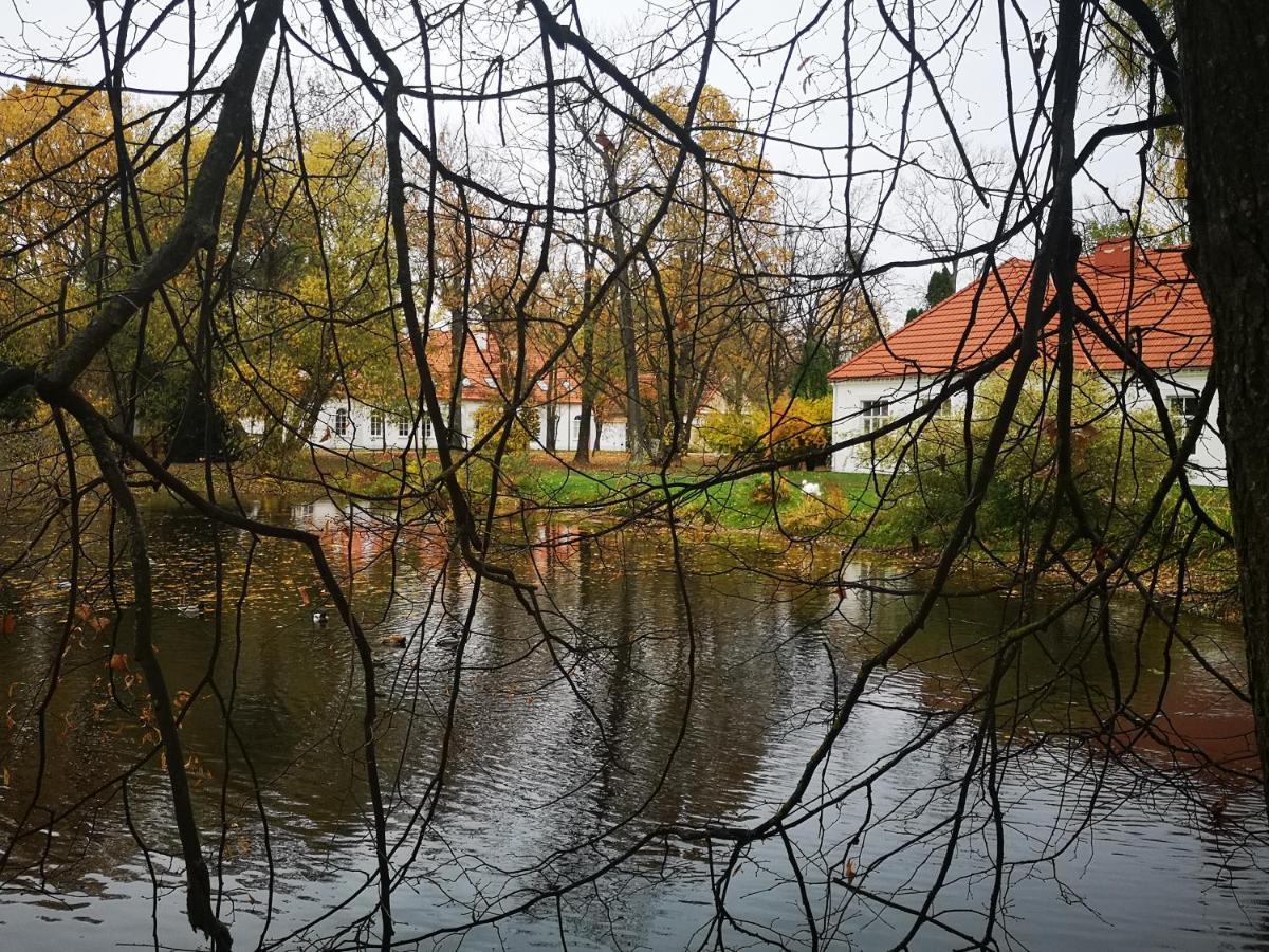Botanical Garden Studio Kaunas Eksteriør bilde